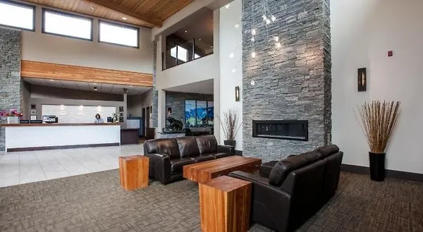 Best Western Plus Revelstoke