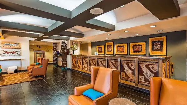 Best Western Plus Rio Grande Inn