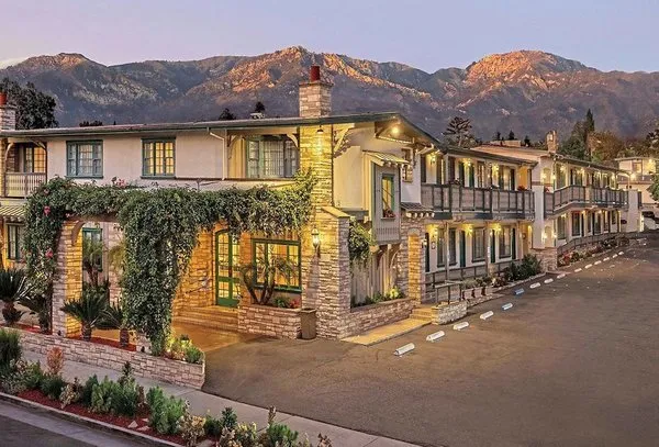 Best Western Plus Santa Barbara