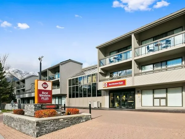 Best Western Plus Siding 29 Lodge