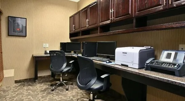 Best Western Plus South Edmonton Inn & Suites