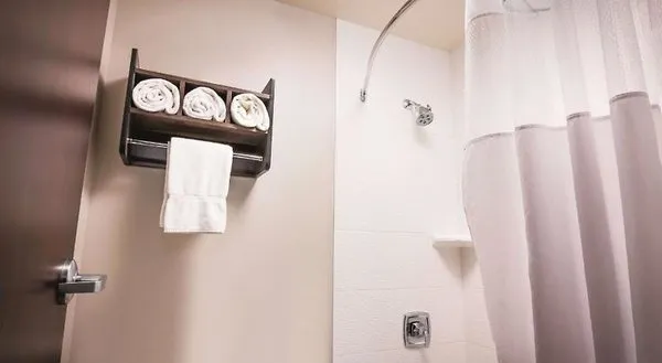 Best Western Plus Spokane North