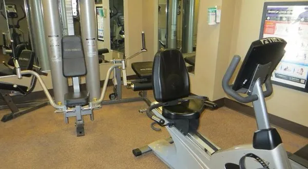 Best Western Plus St. Rose Pkwy/Las Vegas South Hotel