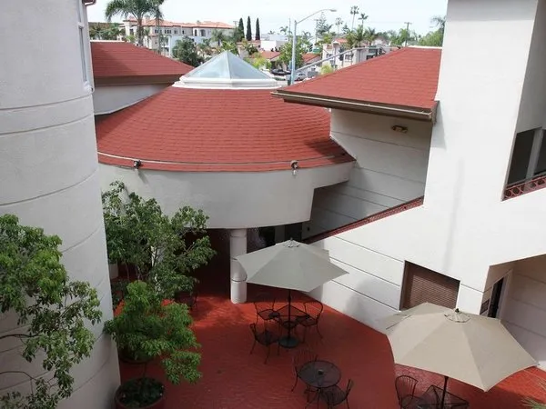 Best Western Plus Suites Hotel Coronado Island