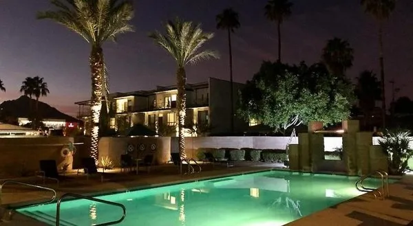 Best Western Plus Sundial