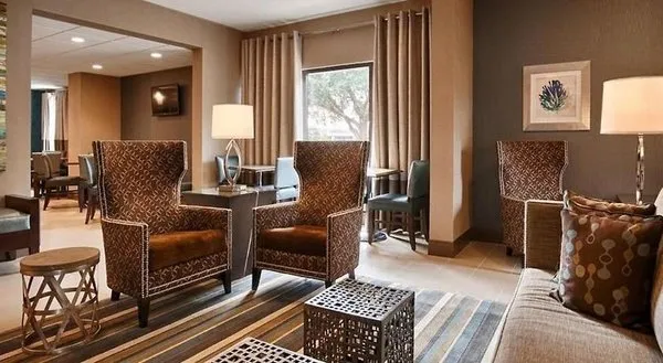 Best Western Plus Tallahassee North Hotel