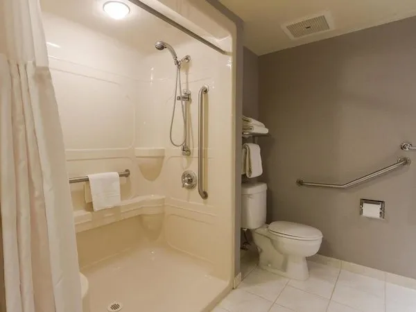 Best Western Plus The Arden Park Hotel
