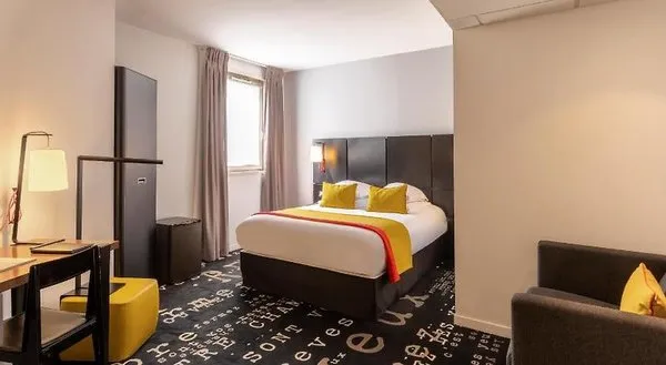 Best Western Plus Thionville Centre