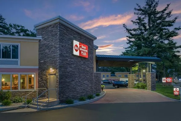 Best Western Plus Traverse City