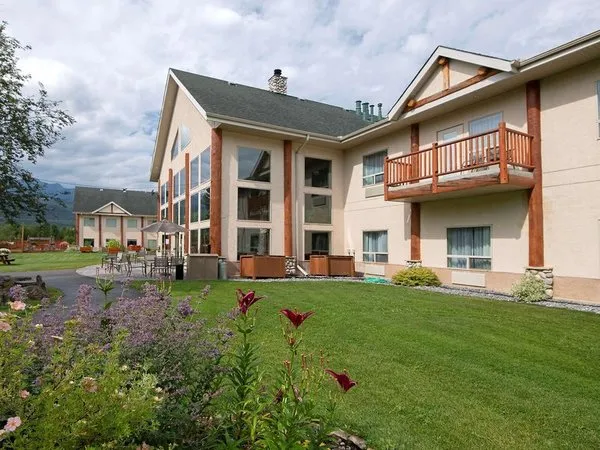 Best Western Plus Valemount Inn & Suites