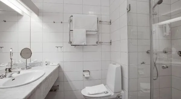 Best Western Plus Vasterviks Stadshotell