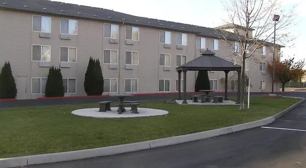 Best Western Plus Walla Walla Suites Inn