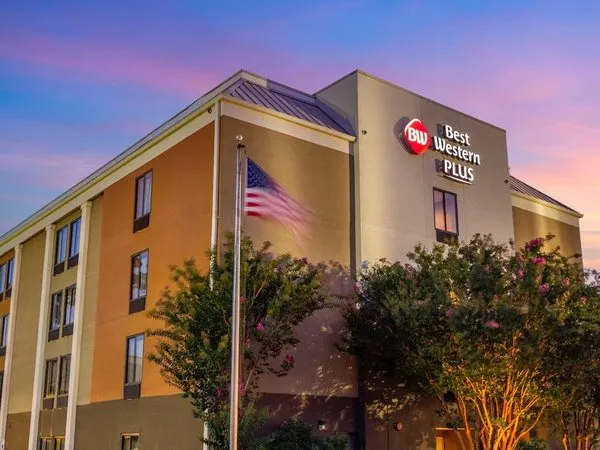 Best Western Plus Wilmington/Wrightsville Beach