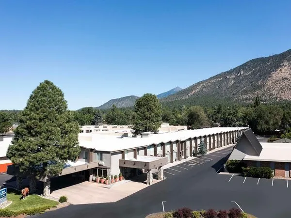 Best Western Pony Soldier Inn & Suites