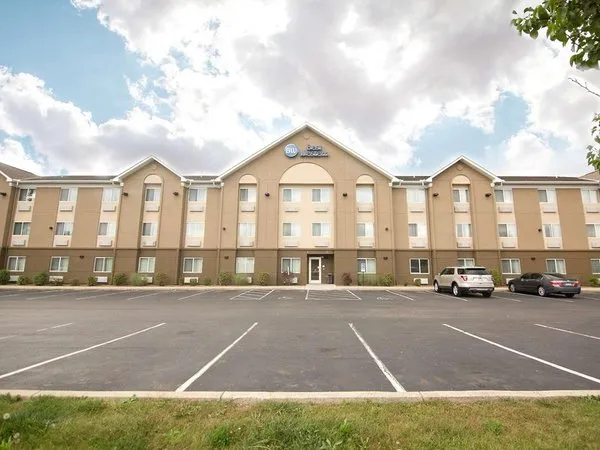 Best Western Port Columbus
