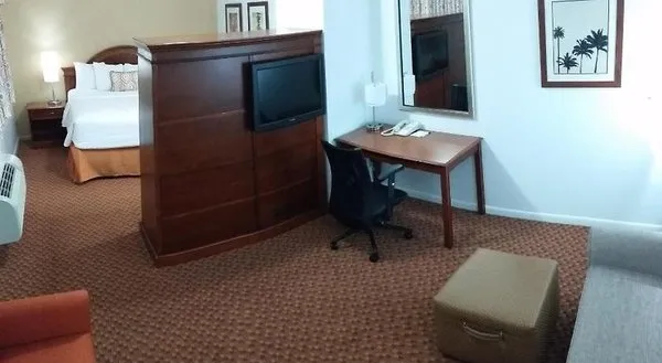 Best Western Port St. Lucie
