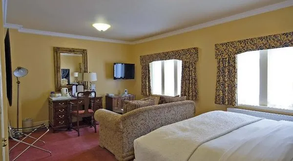 Best Western Premier Doncaster Mount Pleasant Hotel