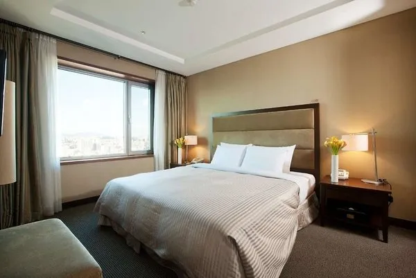 Best Western Premier Gangnam