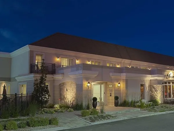 Best Western Premier Hôtel Aristocrate