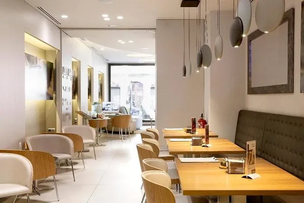 Best Western Premier Hotel Dante