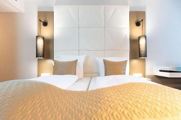Best Western Premier Hotel Royal Blue