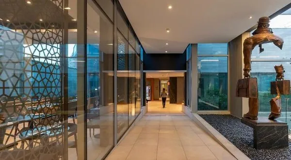 Best Western Premier Marina Las Condes
