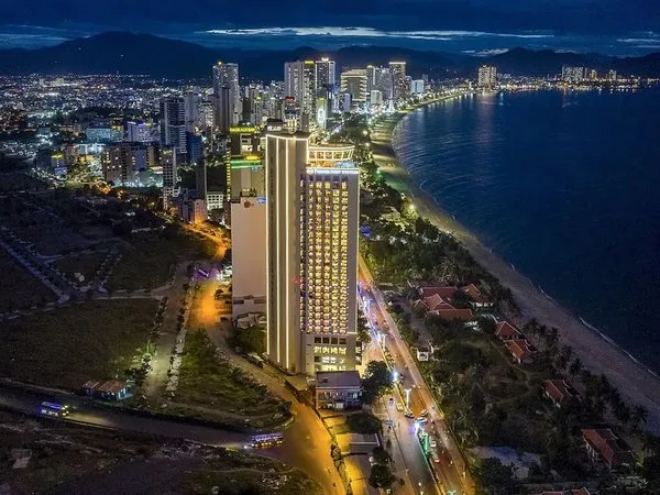 Best Western Premier Marvella Nha Trang