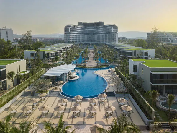 Best Western Premier Sonasea Phu Quoc
