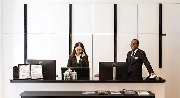 Best Western Premier The Blake Paris Gare Saint Lazare