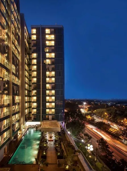 Best Western Premier The Hive