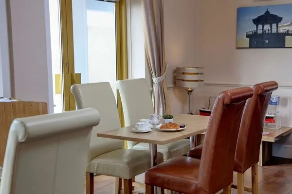 Best Western Princes Marine Hotel