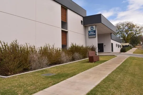 Best Western Quirindi Rsl Motel