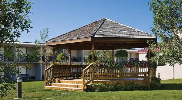 Best Western Ramkota Hotel