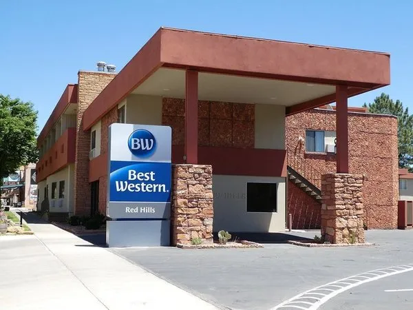 Best Western Red Hills