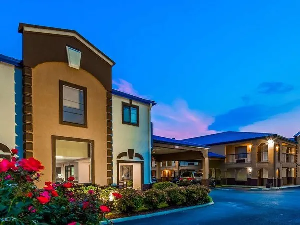 Best Western Royal Inn