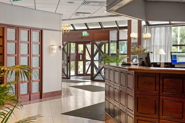 Best Western Royal Star Hotel