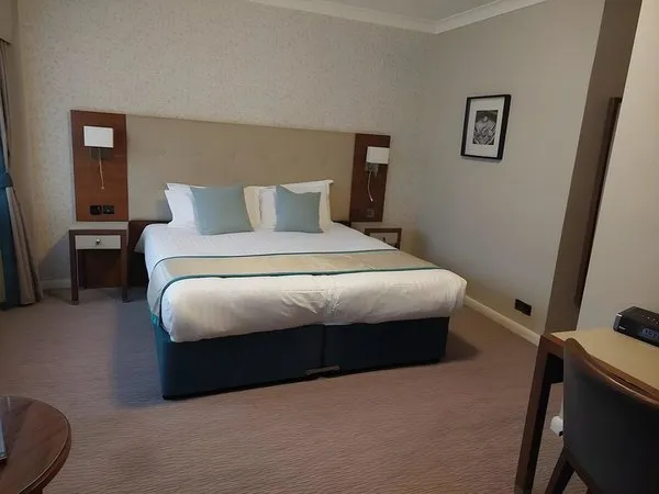 Best Western Salisbury Red Lion Hotel