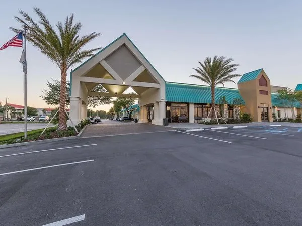 Best Western Seaway Inn