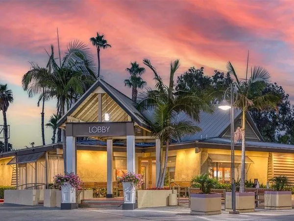 Best Western Seven Seas