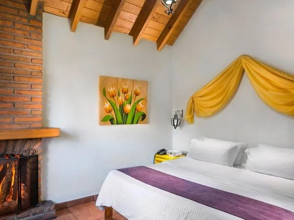 Best Western Sierra Mazamitla