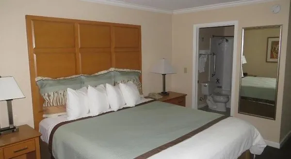 Best Western Silicon Valley Inn