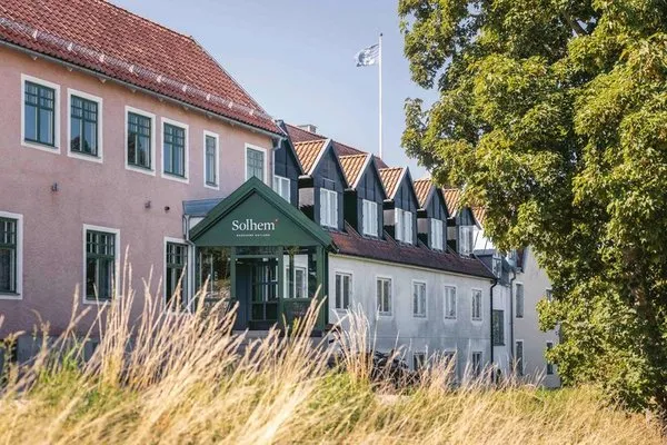 Best Western Solhelm Hotel