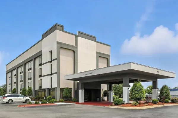 Best Western South West Little Rock