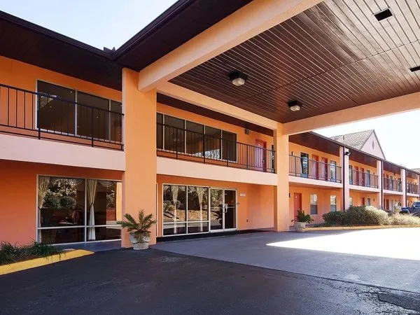 Best Western Tallahassee-Downtown Inn & Suites