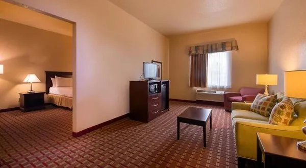 Best Western Tampa
