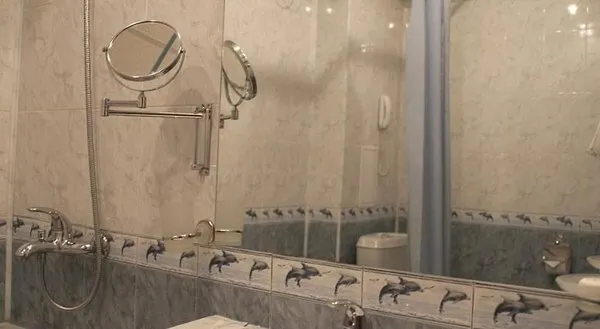 Best Western Terminus Hotel
