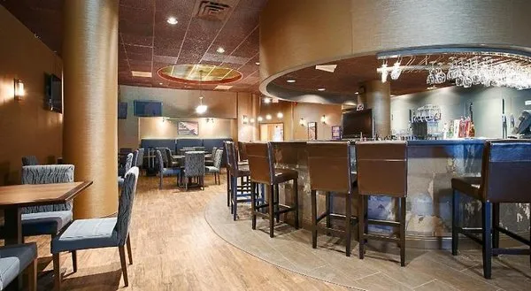 Best Western Terrace Inn