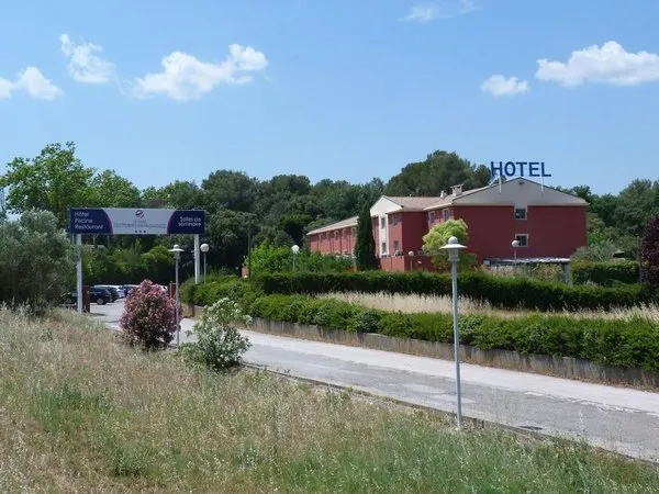 Best Western Terre de Provence