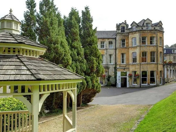 Best Western The Limpley Stoke