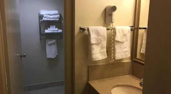 Best Western Thunder Bay Crossroads